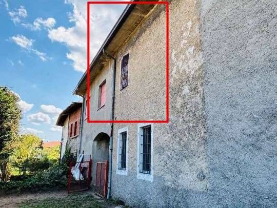 appartamento in vendita a Vergiate