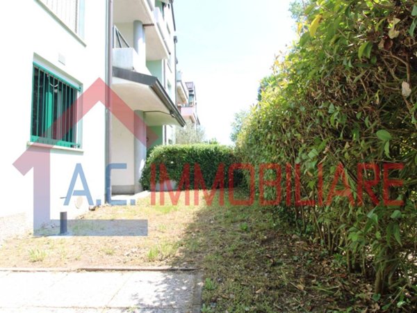 appartamento in vendita a Vergiate