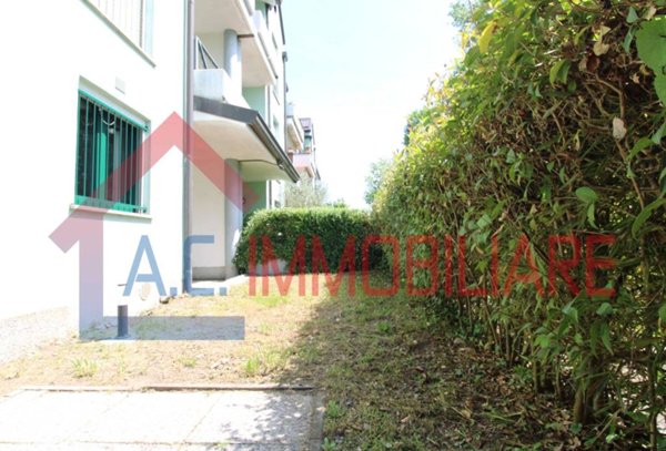 appartamento in vendita a Vergiate