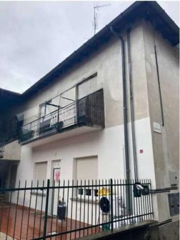 appartamento in vendita a Vergiate