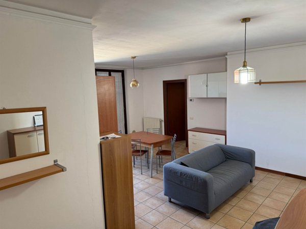 appartamento in vendita a Vergiate