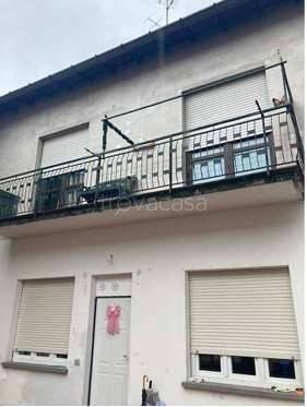 appartamento in vendita a Vergiate
