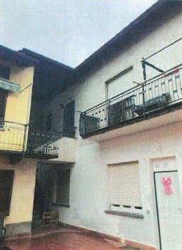 appartamento in vendita a Vergiate