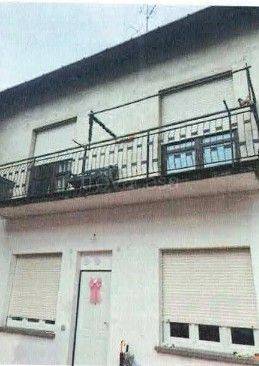 appartamento in vendita a Vergiate