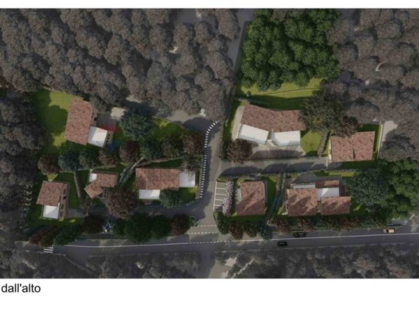 appartamento in vendita a Vergiate in zona Corgeno