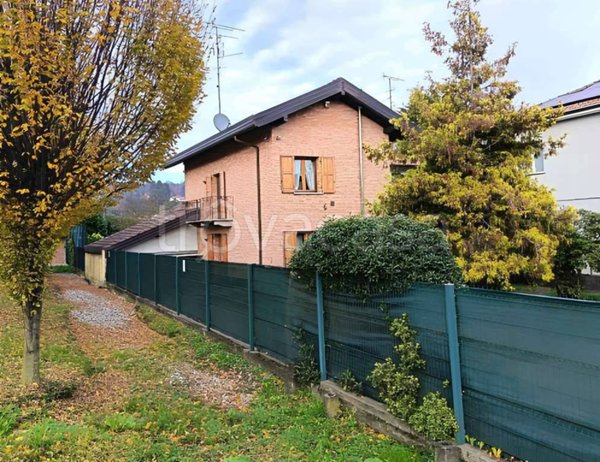 appartamento in vendita a Vergiate