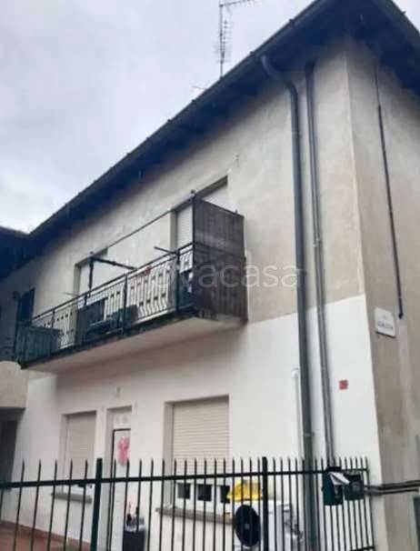 appartamento in vendita a Vergiate