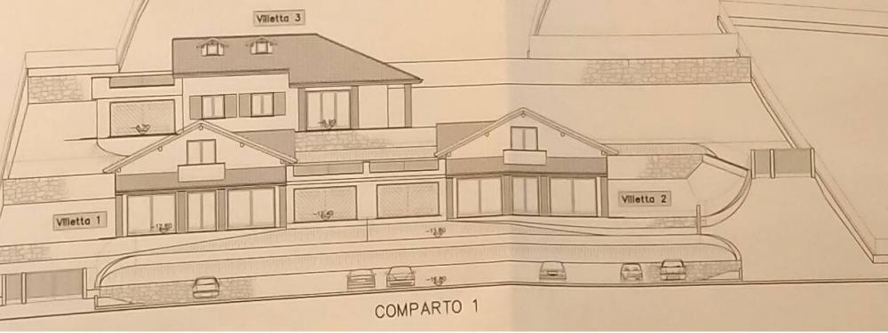 casa indipendente in vendita a Vergiate in zona Sesona