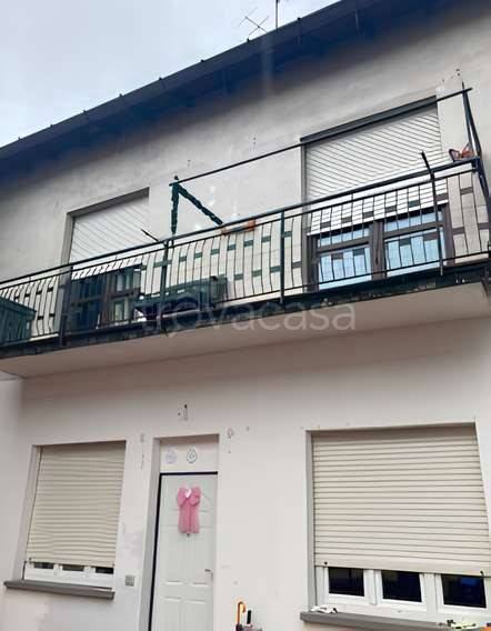appartamento in vendita a Vergiate