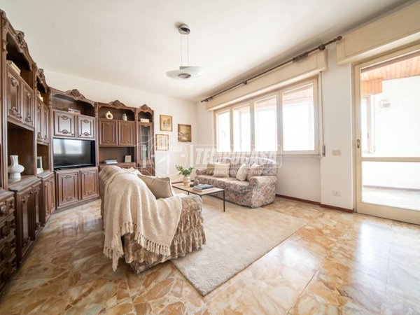 appartamento in vendita a Vergiate