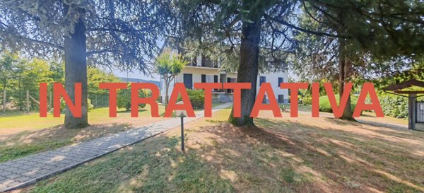 appartamento in vendita a Vergiate in zona Corgeno