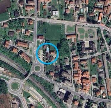 appartamento in vendita a Vergiate
