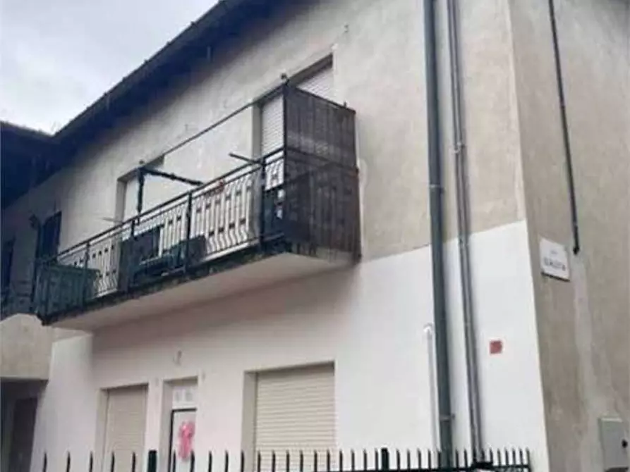 appartamento in vendita a Vergiate