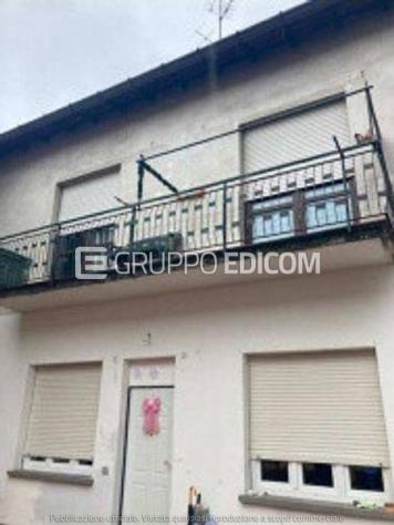 appartamento in vendita a Vergiate