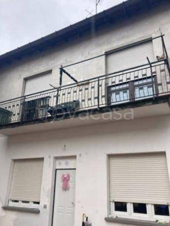 appartamento in vendita a Vergiate