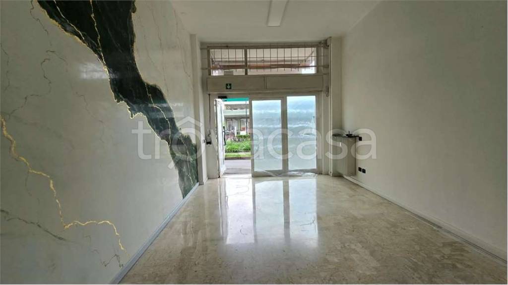 appartamento in vendita a Vergiate