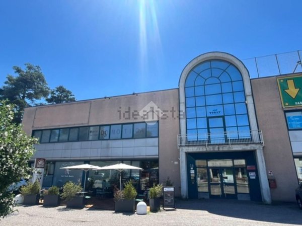 appartamento in vendita a Vergiate
