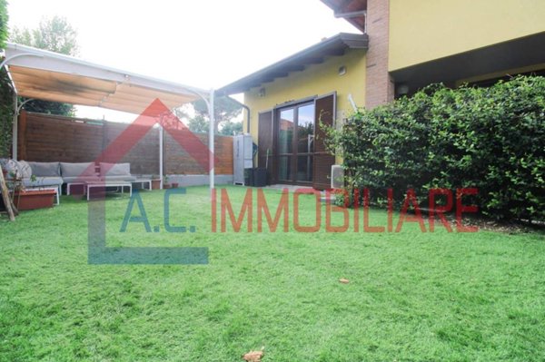 appartamento in vendita a Vergiate