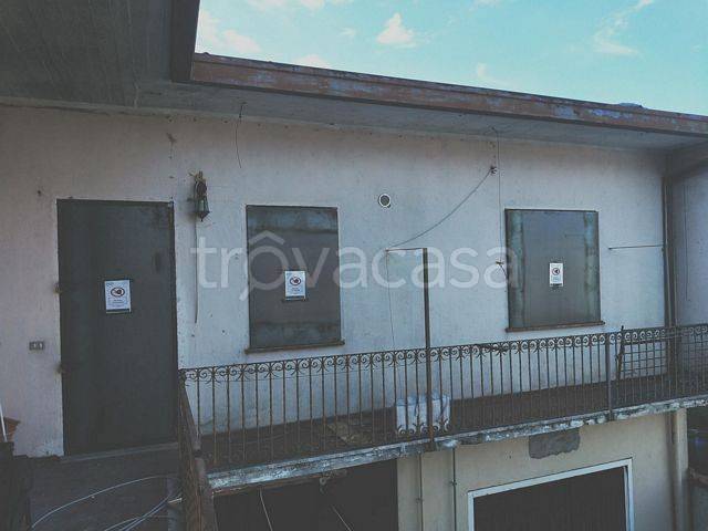 appartamento in vendita a Vergiate