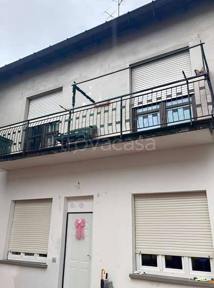 appartamento in vendita a Vergiate