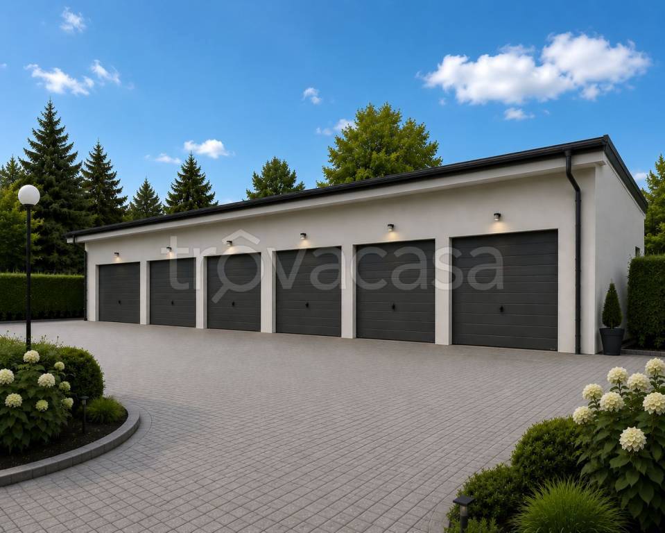 appartamento in vendita a Vergiate in zona Cimbro