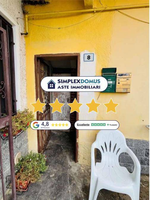 appartamento in vendita a Vergiate