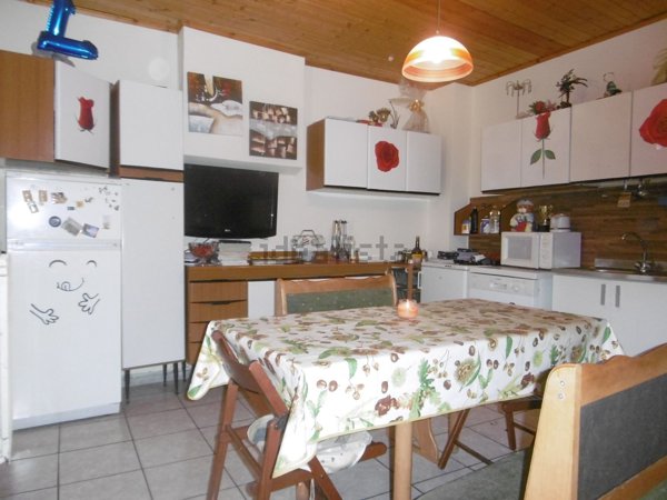 appartamento in vendita a Viggiù