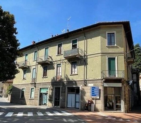 appartamento in vendita a Viggiù