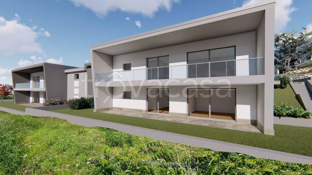 casa indipendente in vendita a Viggiù