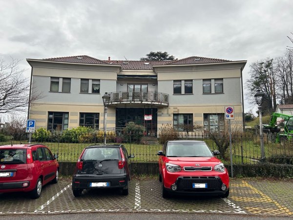 appartamento in vendita a Viggiù