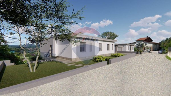 casa indipendente in vendita a Viggiù