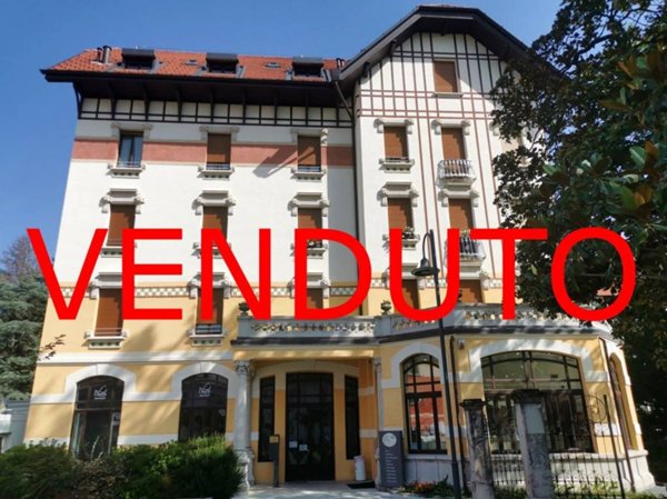 appartamento in vendita a Viggiù