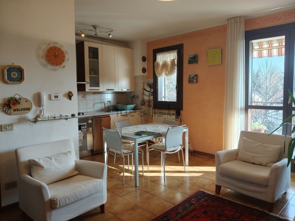 appartamento in vendita a Viggiù