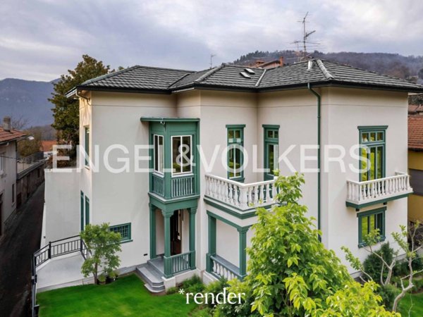 casa indipendente in vendita a Viggiù