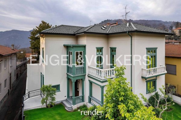 casa indipendente in vendita a Viggiù