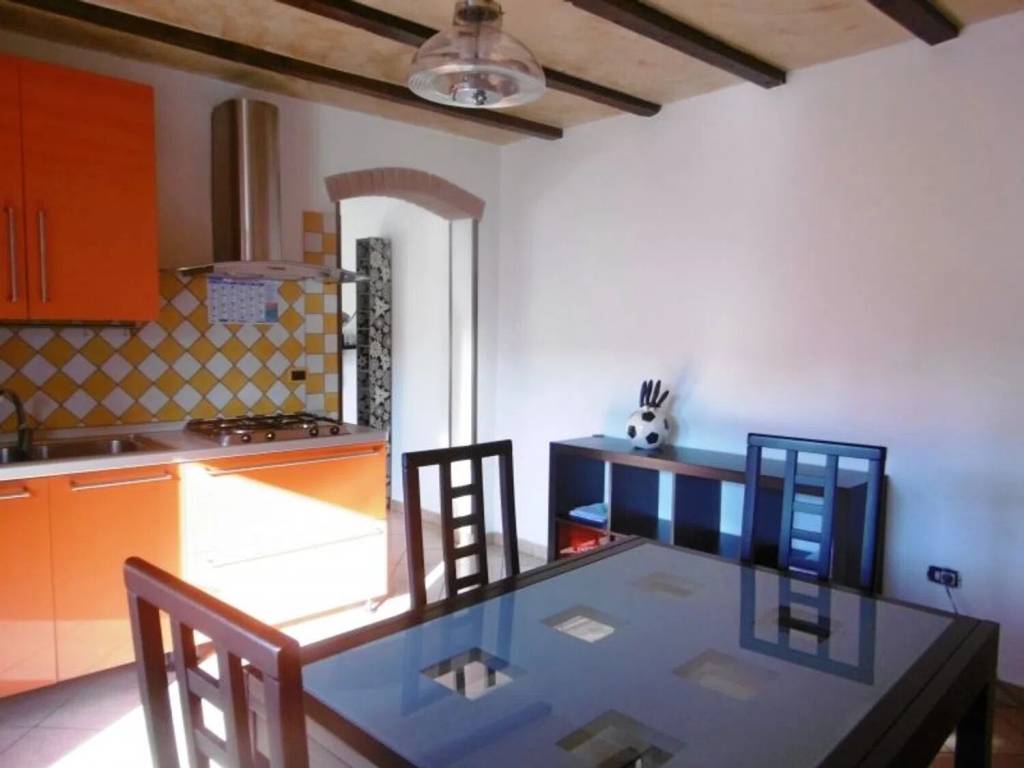 appartamento in vendita a Viggiù