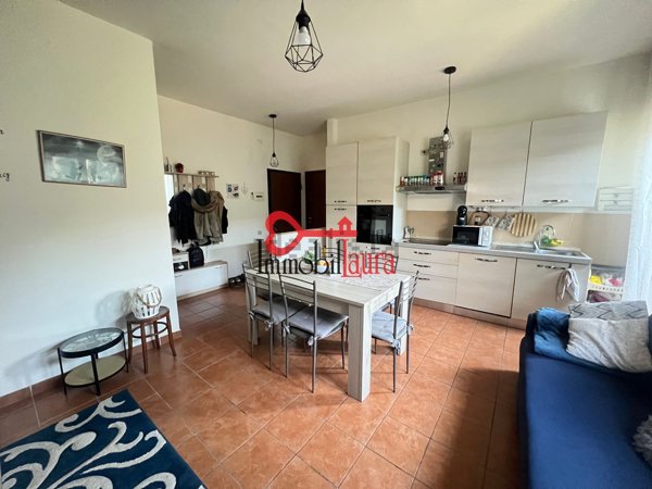 appartamento in vendita a Viggiù