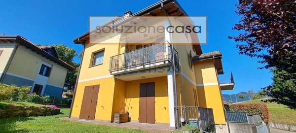appartamento in vendita a Viggiù