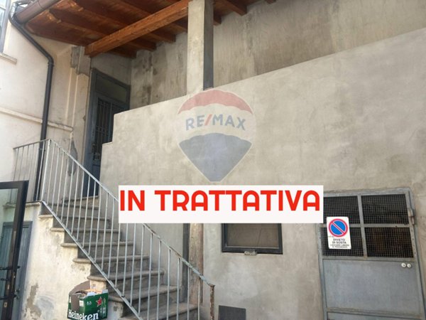 casa indipendente in vendita a Viggiù