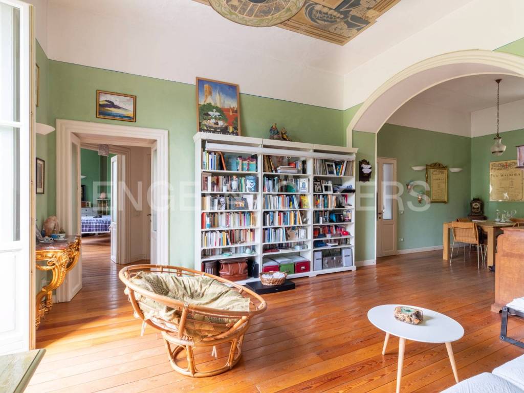 appartamento in vendita a Viggiù