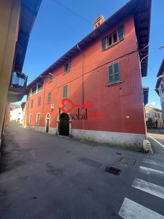 appartamento in vendita a Viggiù