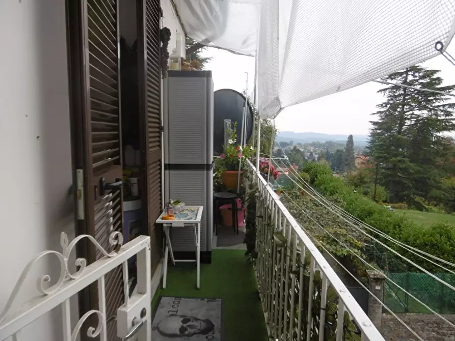 appartamento in vendita a Viggiù