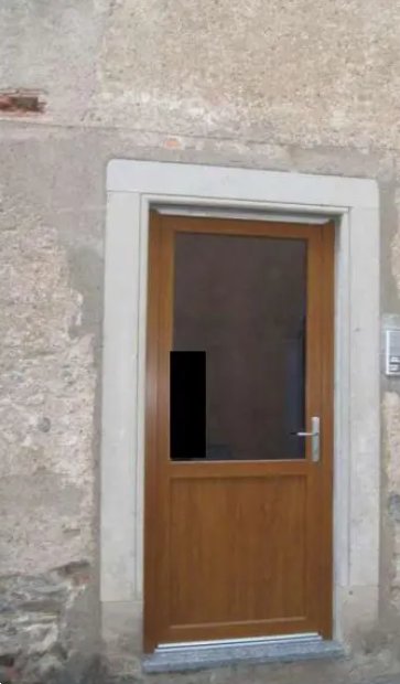 casa indipendente in vendita a Viggiù