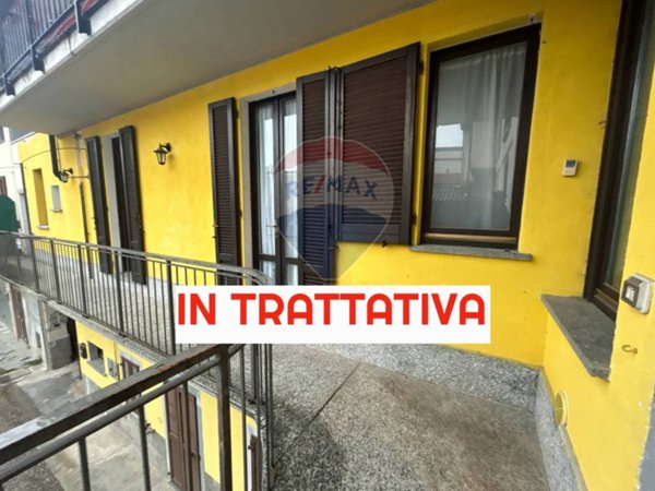 appartamento in vendita a Viggiù