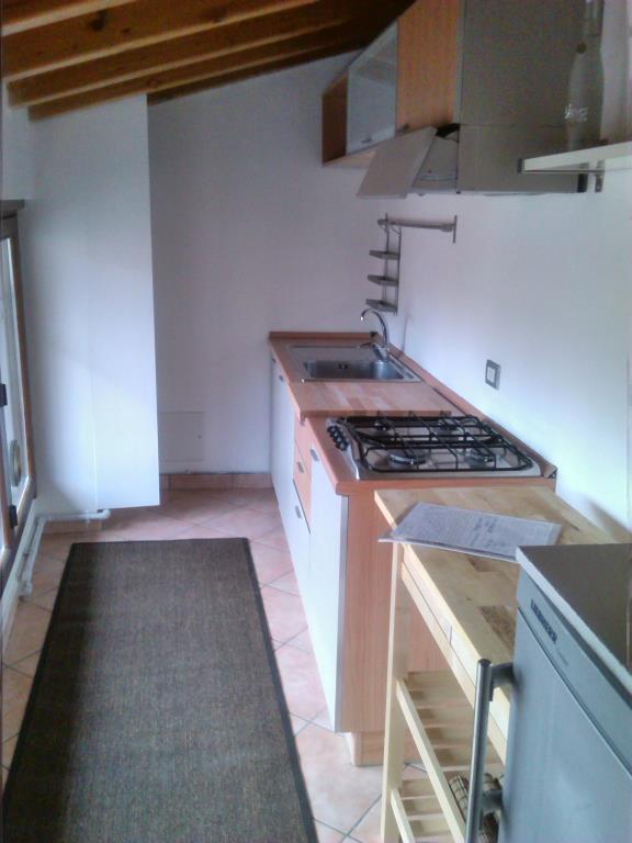 appartamento in vendita a Viggiù