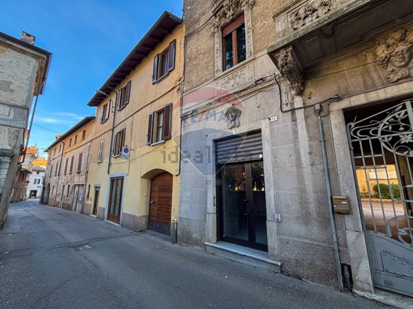 appartamento in vendita a Viggiù