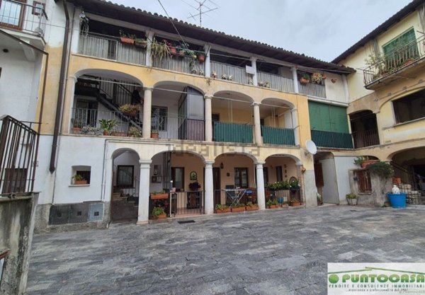 appartamento in vendita a Viggiù