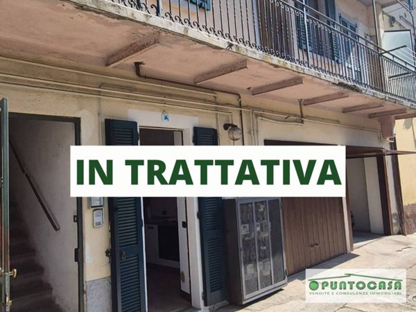 appartamento in vendita a Viggiù