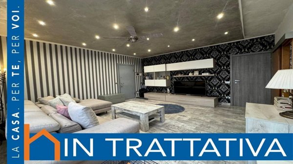 appartamento in vendita a Viggiù in zona Baraggia