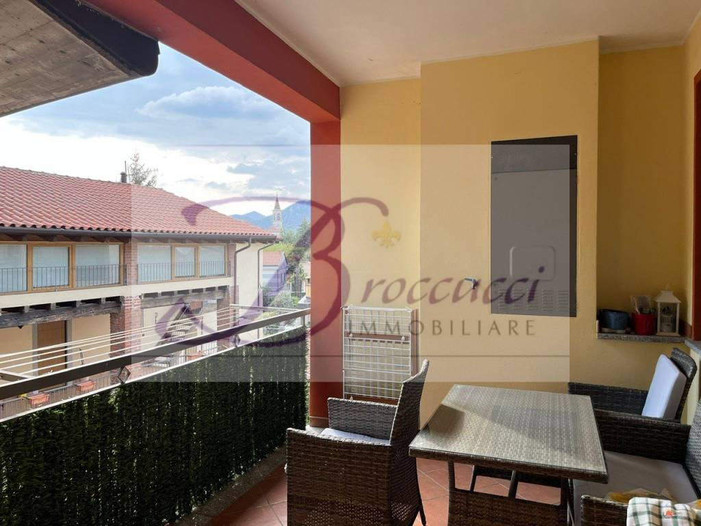 appartamento in vendita a Viggiù